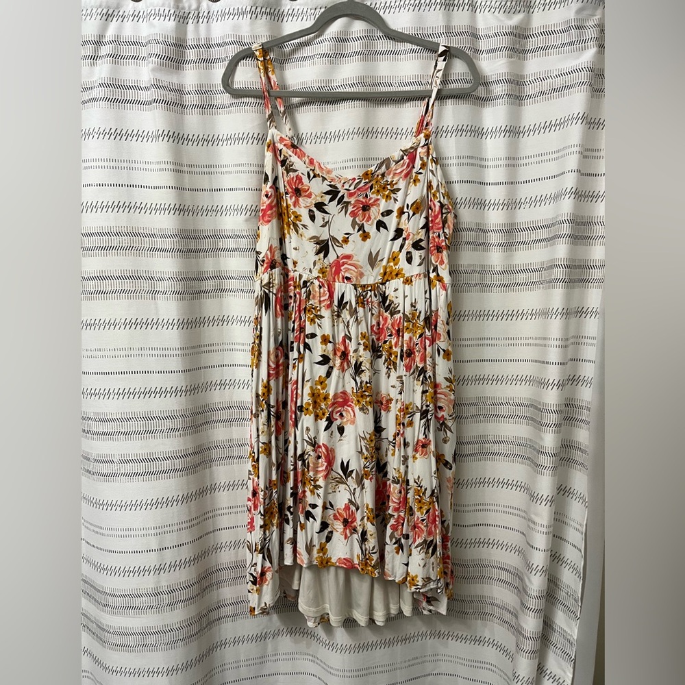 Torrid dress